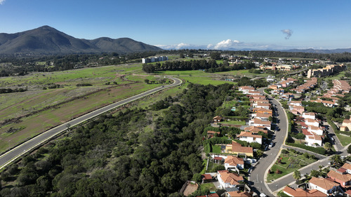 Vendo Sitio 2392 M2 Vista Al Mar Uf 2200