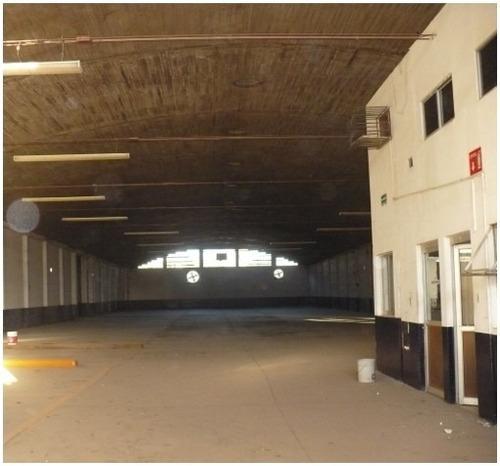 Imagen 3 de 10 de Bodegas En Renta Culiacán Sinaloa, Industrial El Palmito