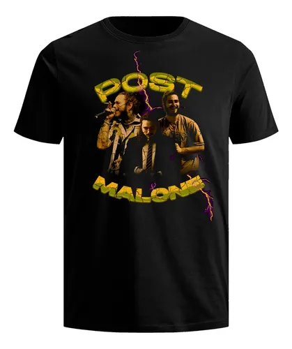 Playeras Retro Hip Hop MercadoLibre