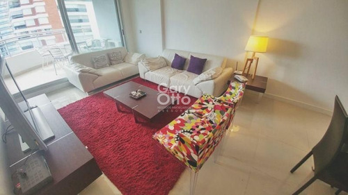 Imagen 2 de 26 de Apartamento En Alquiler Chiverta 3 Dormitorios