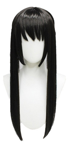 Peluca De Pelo Anime Spy X Family Yor Forger Cosplay Wigs Yo