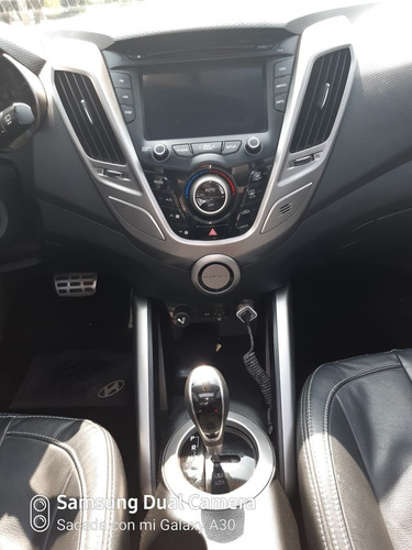 Hyundai Veloster Automático Modelo 2014 Abs Full Equipo