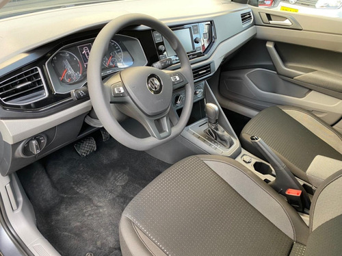 Imagen 12 de 15 de Volkswagen Virtus Comfortline