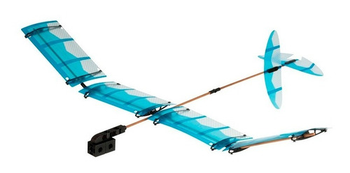 Avion Ultralight Gigo 7402 Experimento Didactico Educando