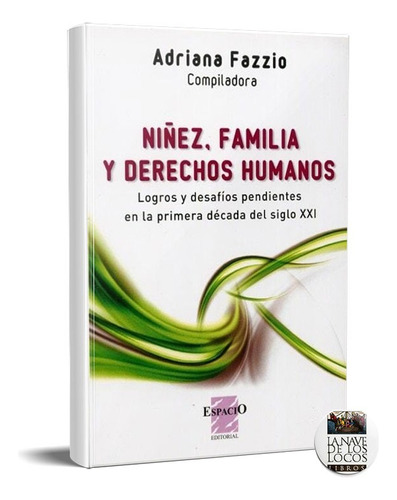 Ninez, Familia Y Derechos Humanos A Fazzio (es)