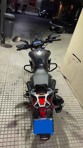 Vendo Mi Dominar 400 Tourer Año 2023