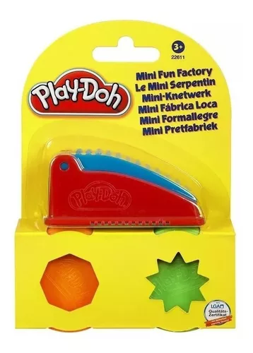 Massinhas Play Doh Fábrica de Bolos ToysBR - Play Doh Dolci