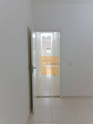 Imagem 16 de 20 de Casa Com 3 Dormitórios À Venda, 80 M² Por R$ 433.000,00 - Villa Branca - Jacareí/sp - Ca1639
