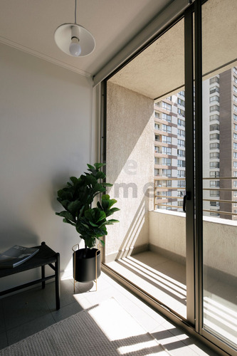Maule 150 - Departamento 2d1b, Santiago