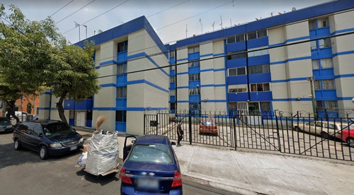 Imagen 2 de 11 de ¡remate Depto Col.nicolas Bravo Alc. V.carranza!! Rca*