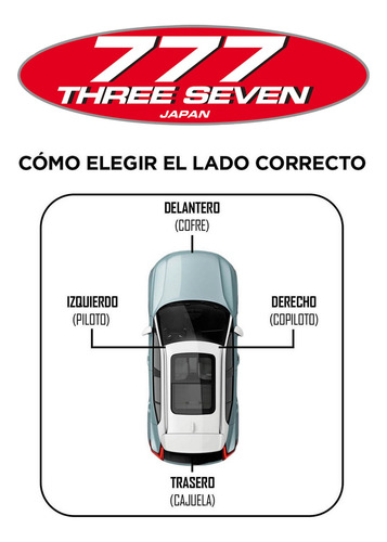 Par Espiga Dodge Ram 700 2018 2019 2020 1.6 E25 I24 Std