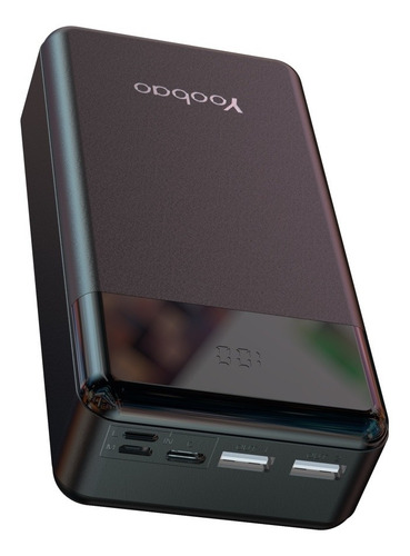 Power Bank Yoobao 30.000mah 30w-pd Qc 3.0 45v