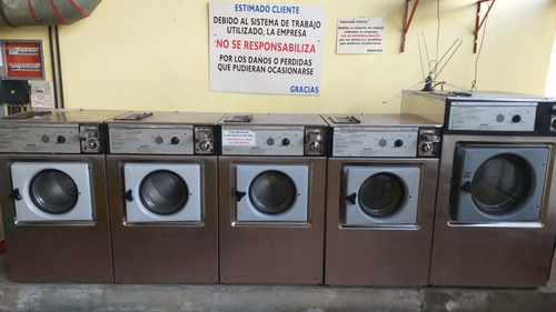Imagen 3 de 12 de Lavadero De Ropa En Alquiler Finaer L & L Group