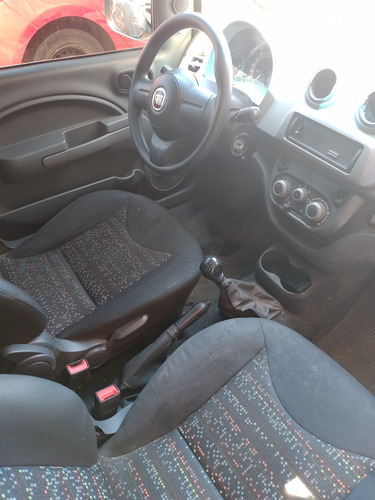 Fiat Fiorino 1.4 Fire Evo 87cv