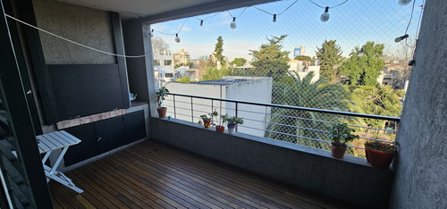 Venta Departamento 3 Ambientes Florida