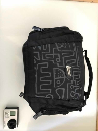 Gopro Hero 3 Silver
