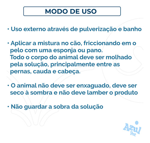 Como Eliminar Carrapatos De Cachorro Com Biotox Pet 20 Ml