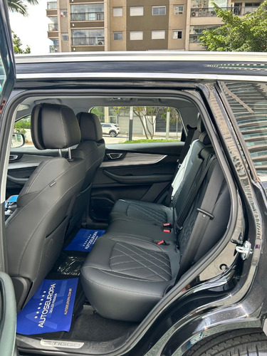 Caoa Chery Tiggo 8 Pro 1.5 TCI PLUG-IN HYBRID DHT