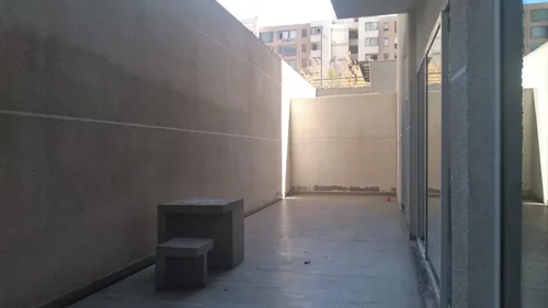 Depto 2d/2b, Est. Y Bodega, Metro Ciudad Del Niño