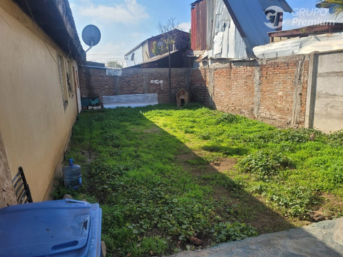 Casa En Venta Carlos Trupp Talca
