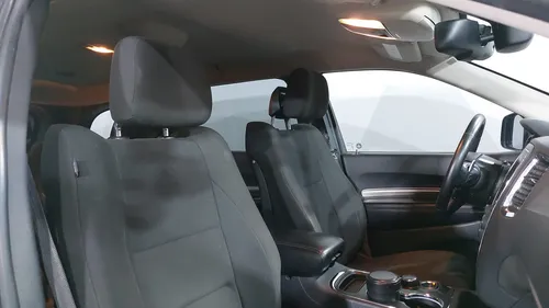 Dodge Durango 3.6 SXT PLUS V6