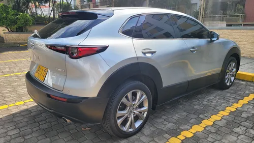 Mazda CX-30 2.5 Grand Touring Lx 4x2