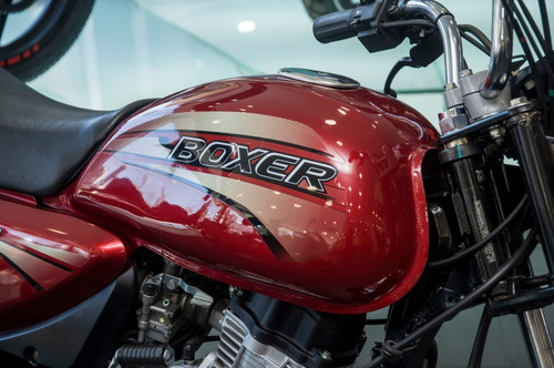 Bajaj Boxer 150 Base Novedad Street Global Motorcycles