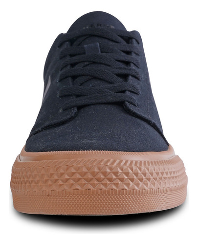 Tenis Converse Value Pack Day One Classic Ox A15627c Hombre
