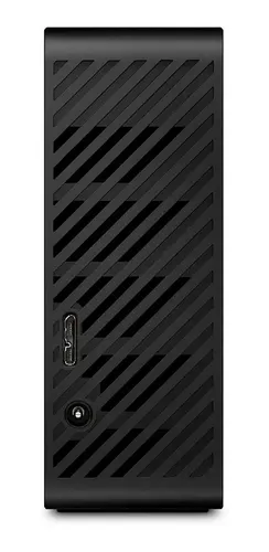 Hd Externo Seagate Stkp10000400 Expansion Desktop 10tb Usb 3.0