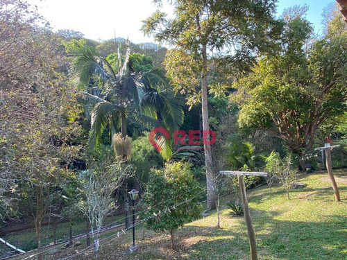 Chácara Com 6 Dormitórios À Venda, 50237 M² Por R$ 629.000,00 - Centro - Piedade/sp - Ch0017