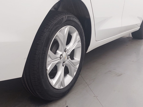 Chevrolet Onix 1.0 TURBO FLEX LTZ AUTOMÁTICO