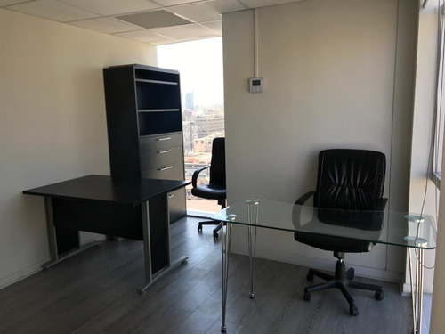 Imagen 10 de 16 de Arriendo 2 (3) Privados De Mi Estudio Jurídico En Piso 14