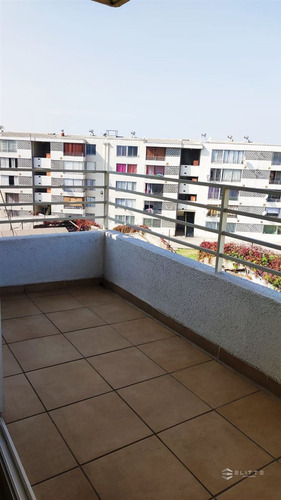 Arriendo Departamento 1 Dormitorio Club Hípico