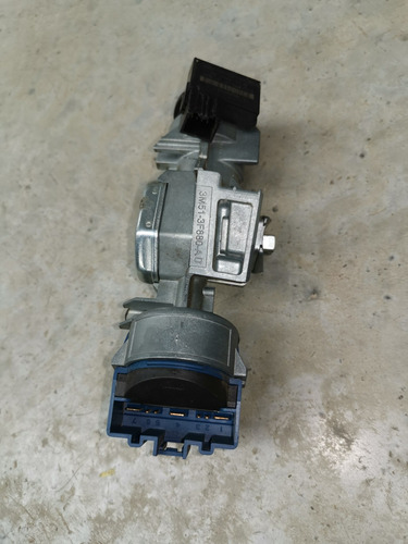 Switch De Encendido Ford Focus 2.0l Aut 2007-2011