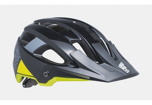 Casco De Bicicleta Urge Alltrail Talla L/xl