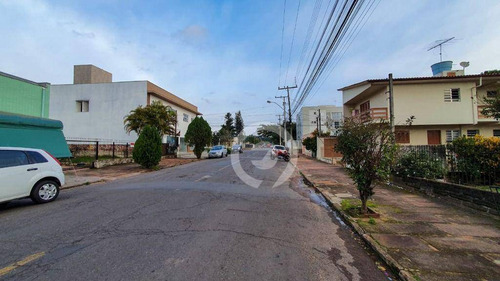 Imagem 6 de 8 de Terreno Bairro União, Bem Ao Lado Do Centro - Te0442