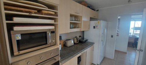 Duplex Primera Línea, 5 Dormitorios A Metros De La Playa!!!