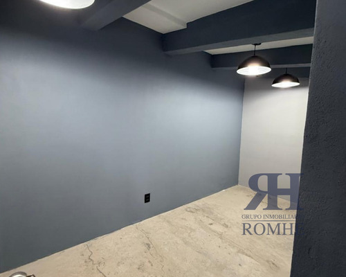 Casa Con Uso De Suelo En Del Valle En Venta, Benito Juarez
