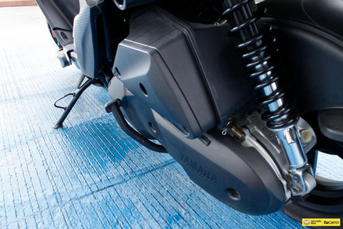 Imagen 9 de 25 de Yamaha Bws Fi Yw125xfi