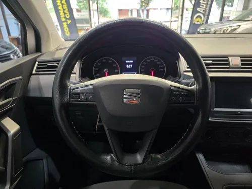 Seat Arona 1.6 Reference