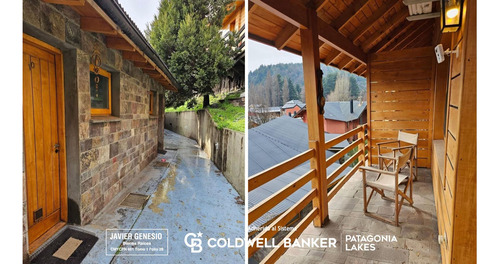 Venta Departamento San Martin De Los Andes 68.96m2 Centro 2