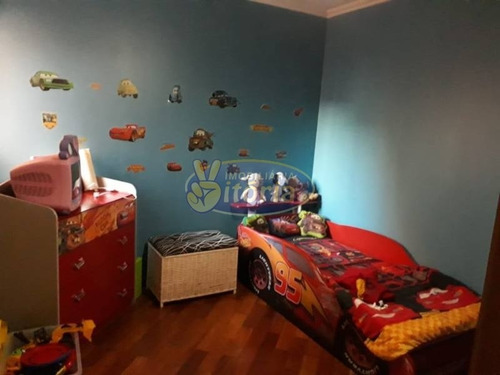 Imagem 9 de 21 de Sobrado Assunção, 3 Dorm, 3 Suítes, 4 Vagas, 160 M² - 7401