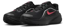 Nike Downshifter 14 Tenis Negros De Correr Para Hombre