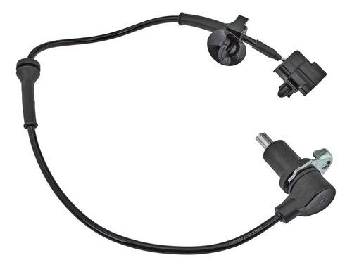 Sensor Abs Chevrolet Aveo Trasero Derecho Masser