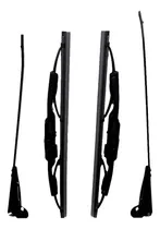 Comprar  Brazos Y Escobillas Citroen Mehari (juego)
