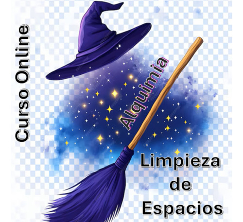 Curso Online Mesa Radiónica Para Limpieza De Espacios