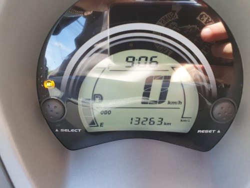 Yamaha Nmax 160 Abs