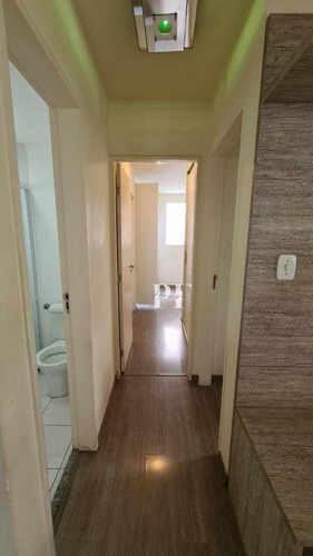 Imagem 22 de 30 de One Jardim Sul - Apartamento Com 2 Dormitórios 2 Vagas A Venda Na Vila Andrade - Ap0225