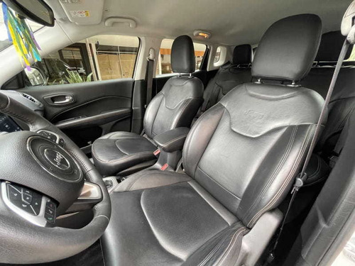 Imagem 9 de 15 de Jeep Jeep Compass Sport F 2020