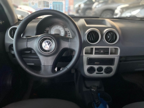 Imagem 6 de 11 de Volkswagen Gol 1.0 Flex